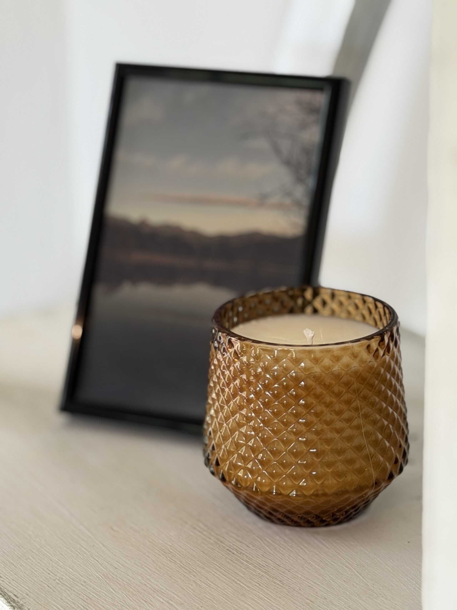 Bronze Glow